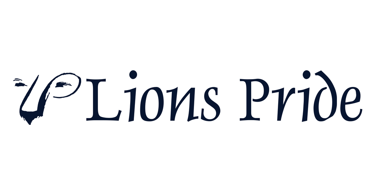 Lions pride clothing discount