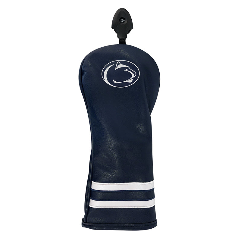 Philly Driver Headcover - Show Your Team Spirit