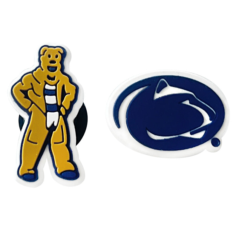 Penn State Custom Croc Charms