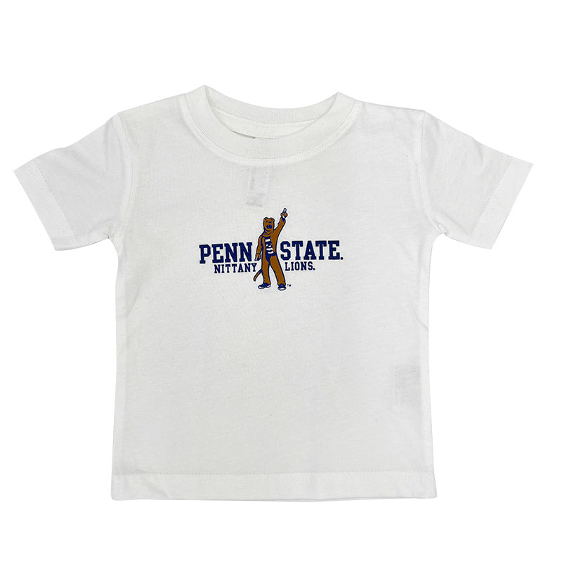 Infant Penn State Nittany Lion Mascot T-Shirt