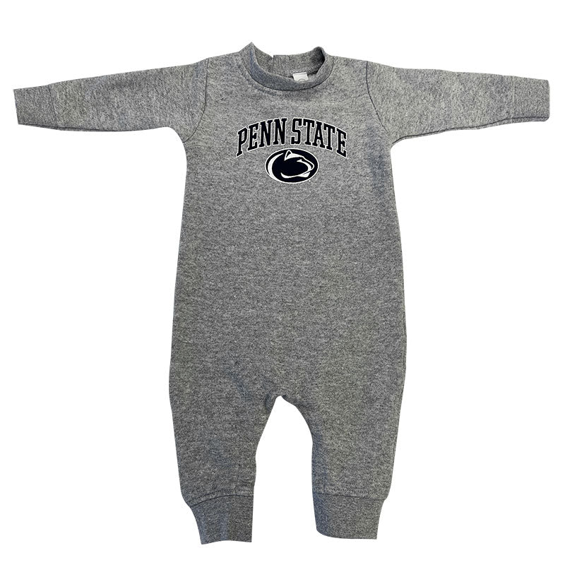 Infant Penn State Sweatshirt Onesie