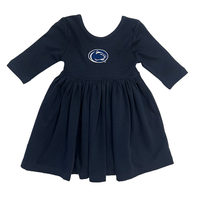 Creative Knitwear Toddler/Juvenile Spin Dress | Lion's Pride Creative Knitwear Toddler/Juvenile Spin Dress | Lion's Pride