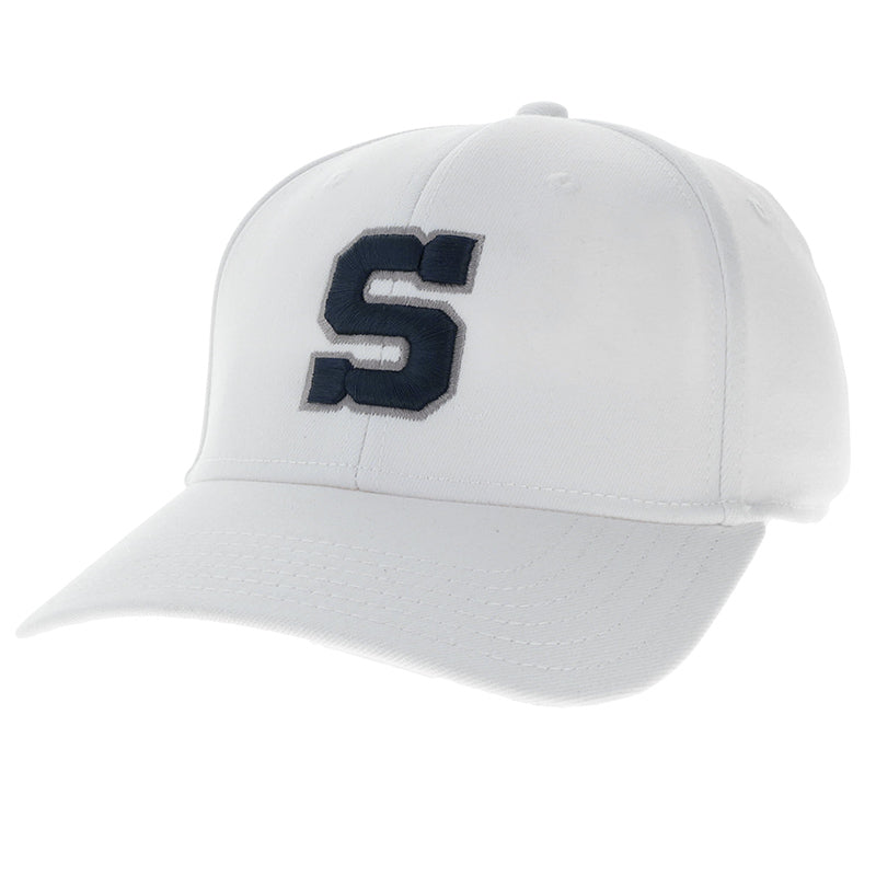 Legacy Fitted 717 Serge "S" Stretch Hat