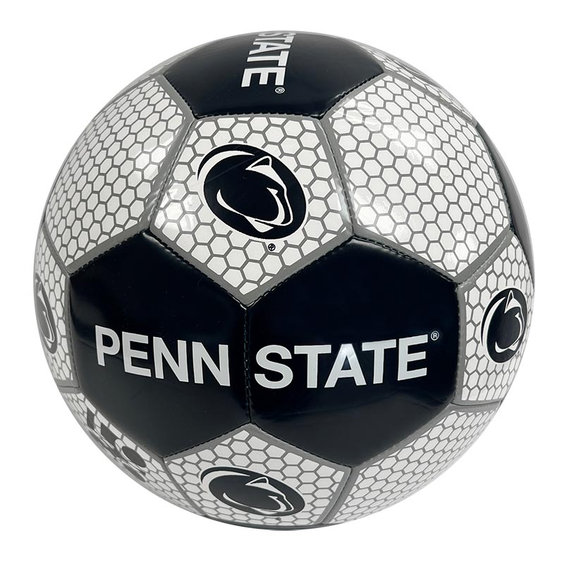 Penn State Official Size Soccer Ball Lion's Pride