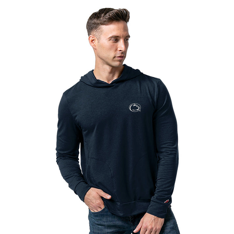League All Day Lightweight Performance Hoodie