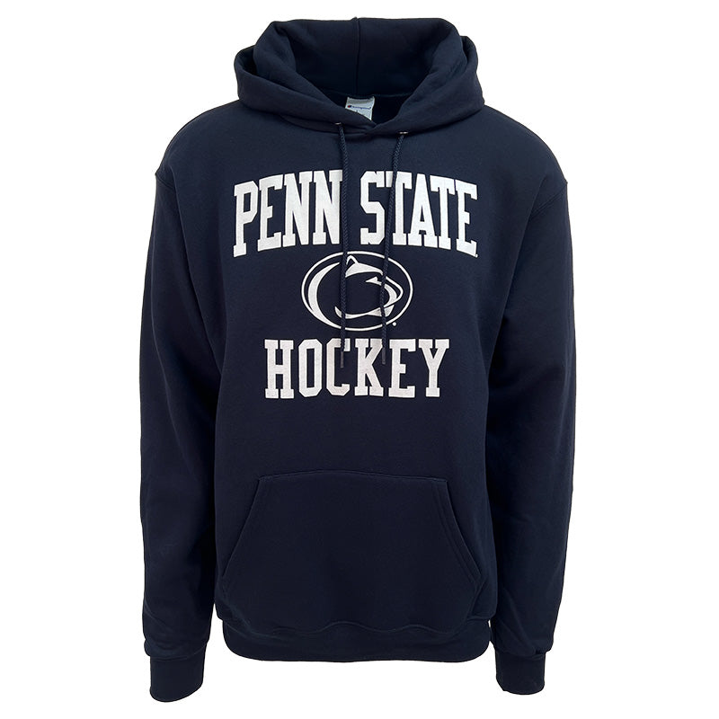 Champion Penn State Hockey Hoodie