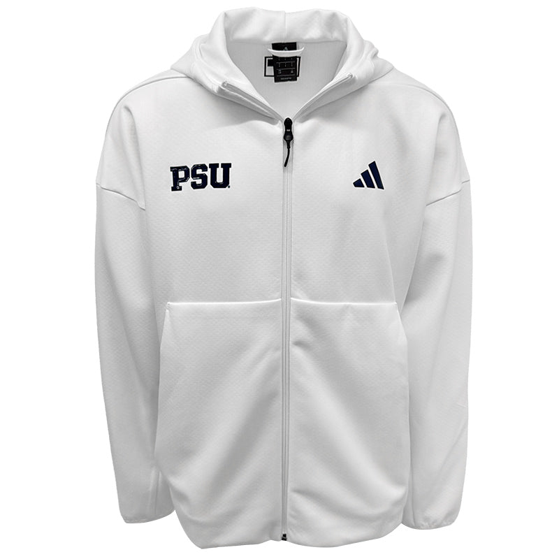 adidas Z.N.E Player Full Zip Hoodie