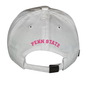 Legacy Youth/Ladies 3D "S" Hat