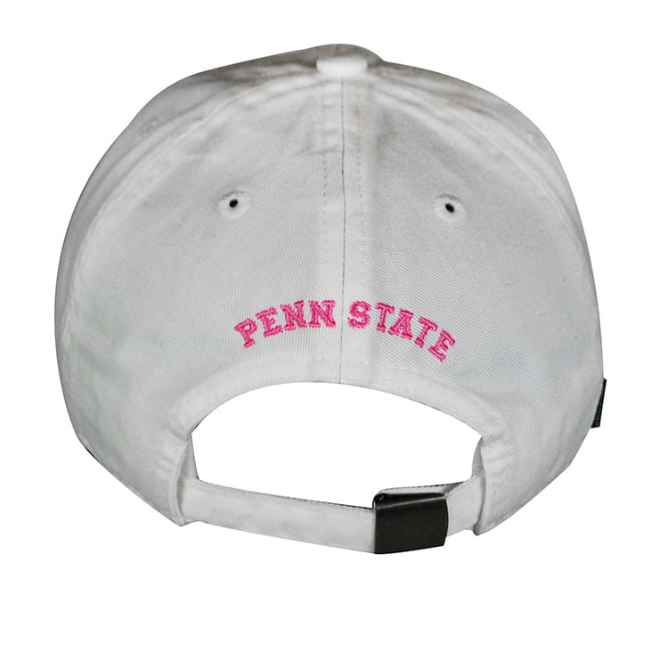 Legacy Youth/Ladies 3D "S" Hat