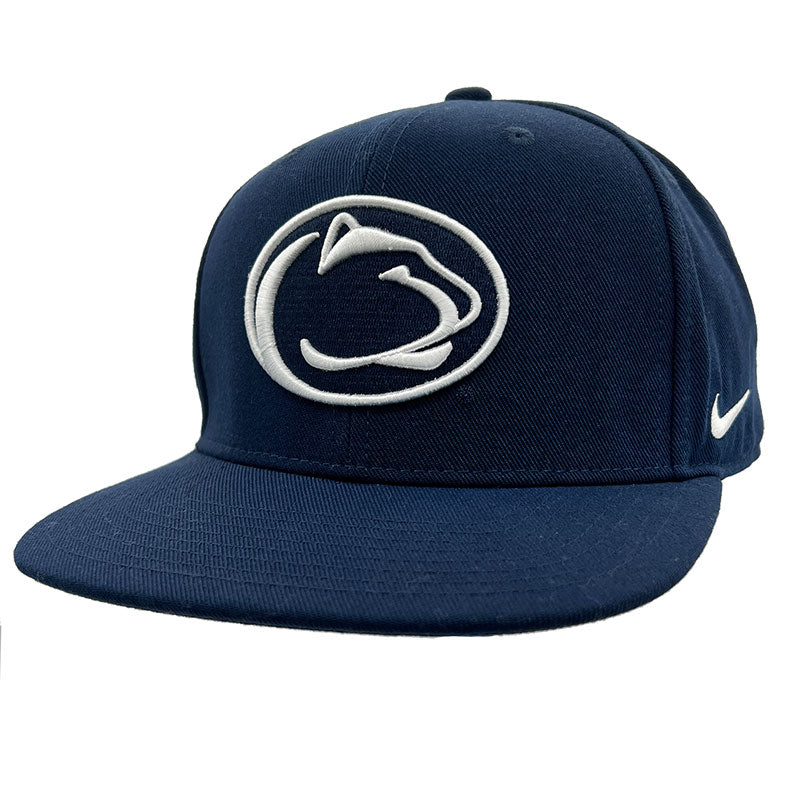 Nike Dri-FIT Pro Structured Adjustable Square Bill Hat Lion's Pride