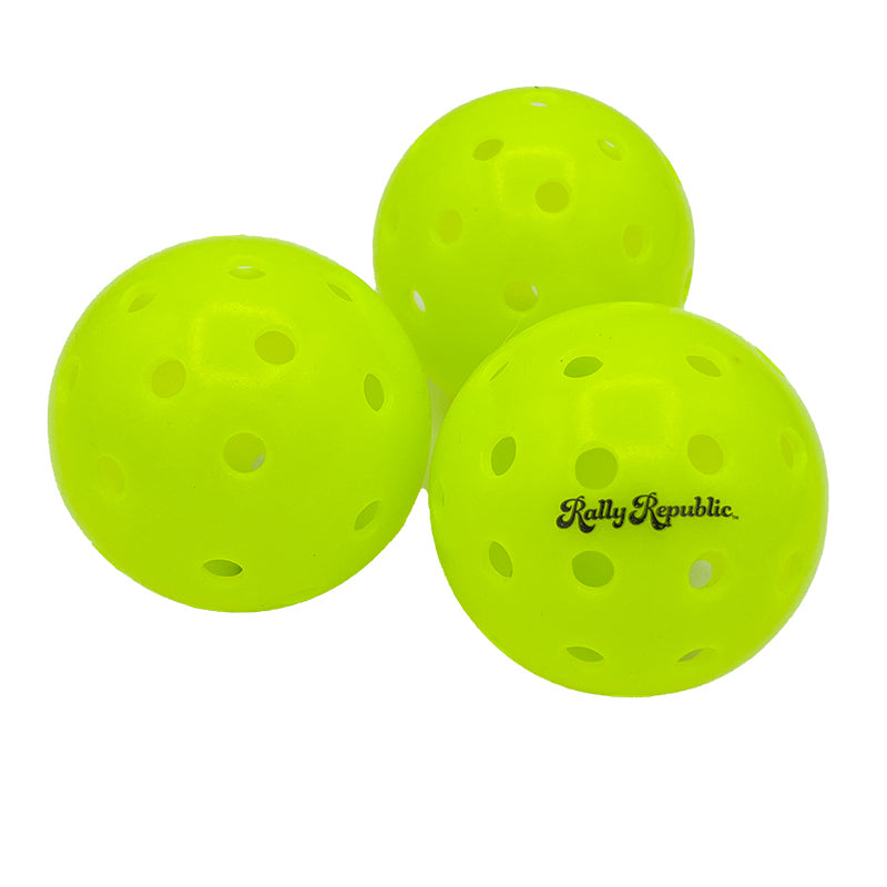 【お得セット】①Poké Ball レプリカ②リーフグリーン③カード3点セット Rally Republic Pickleballs | Lion's Pride