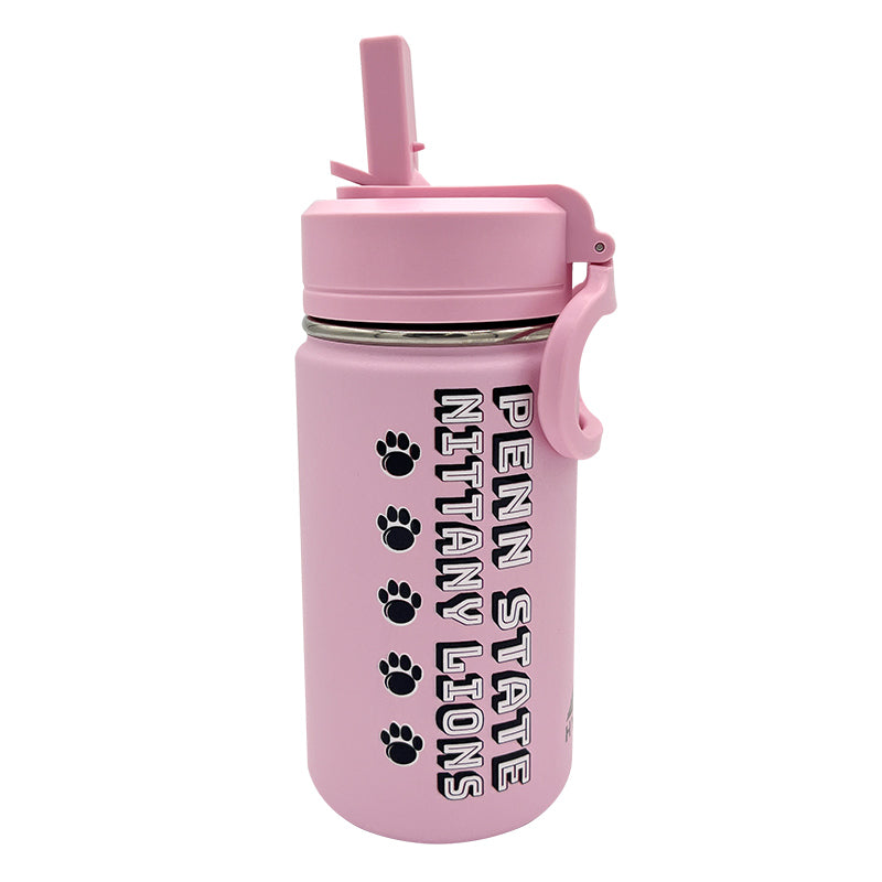 Hydrapeak Mini H2O PSU Bottle | Lion's Pride