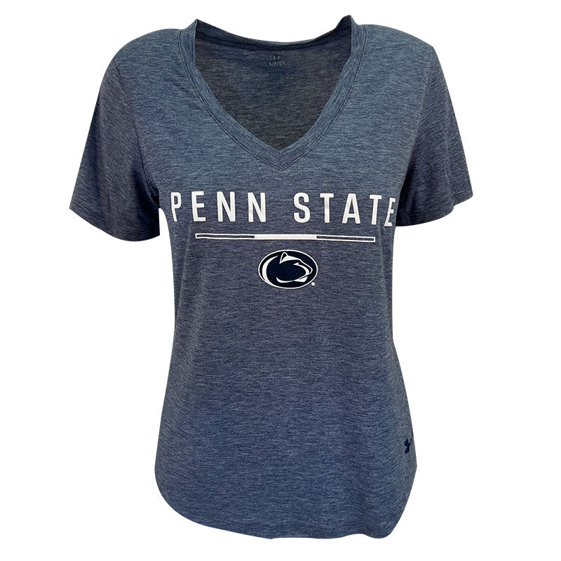 LIONS LADIES V NECK JERSEY