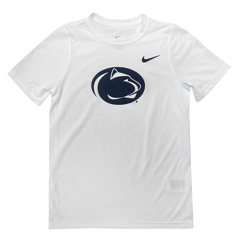 Nike Youth Dri-Fit Legend Short Sleeve T-Shirt Lion's Pride