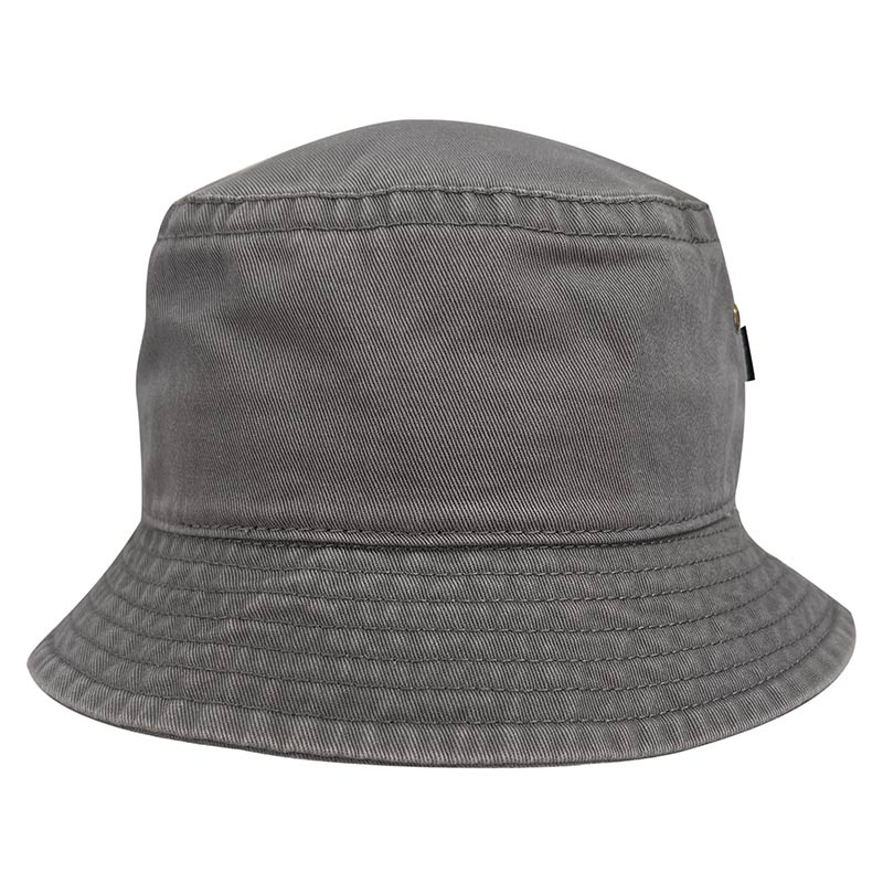 Legacy Cotton Twill Fitted Bucket Hat