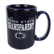 15 oz Grandparent Ceramic Mug