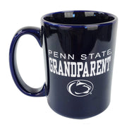 15 oz Grandparent Ceramic Mug