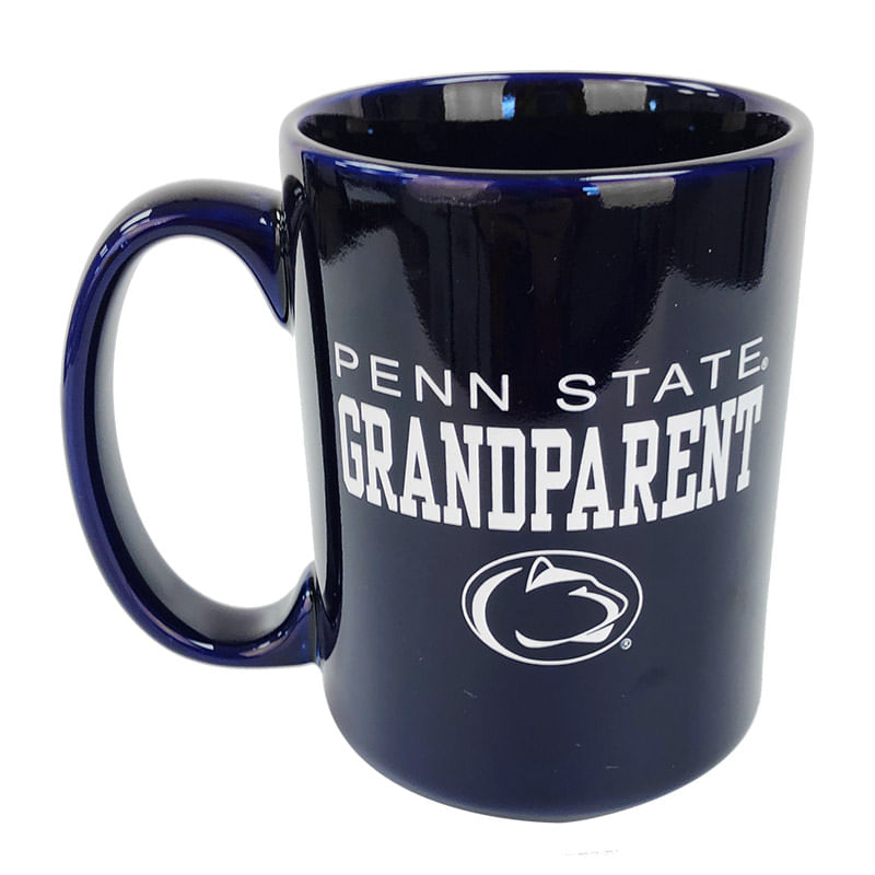15 oz Grandparent Ceramic Mug