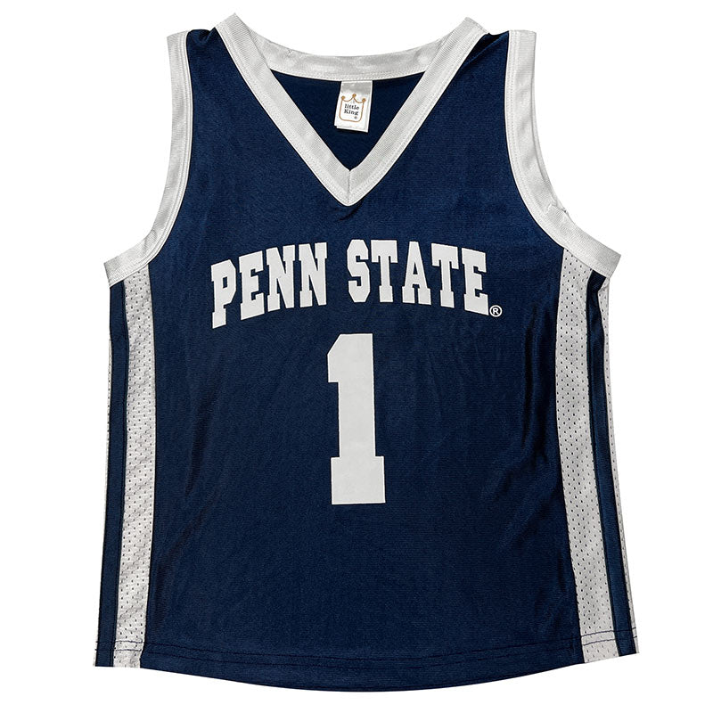 Youth Penn State Basketball Jersey youth-penn-state-basketball-jersey