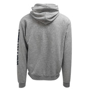 Champion Nittany Lion Gray Hoodie