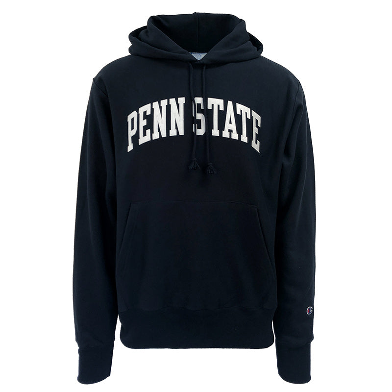 Champion Reverse Weave Tackle Twill Hoodie