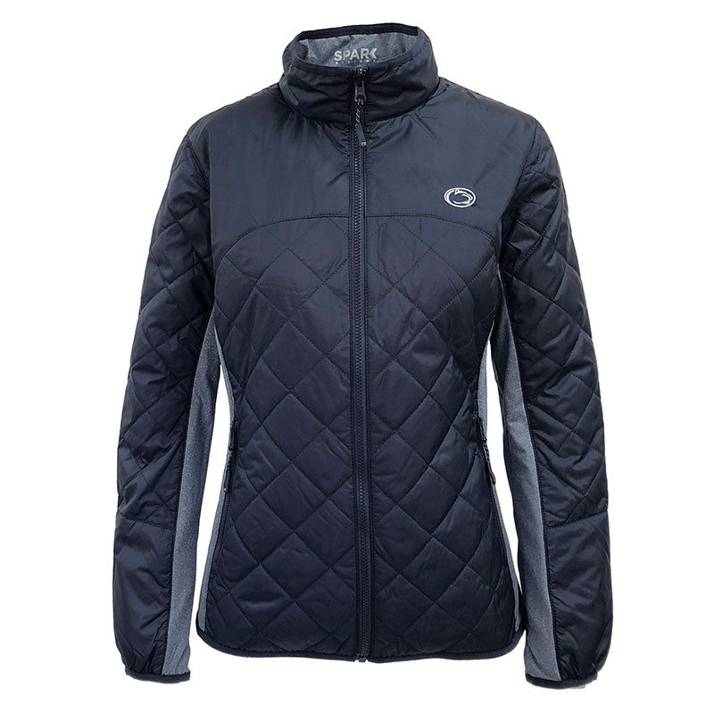 Cutter & Buck Ladies Sandpoint Jacket