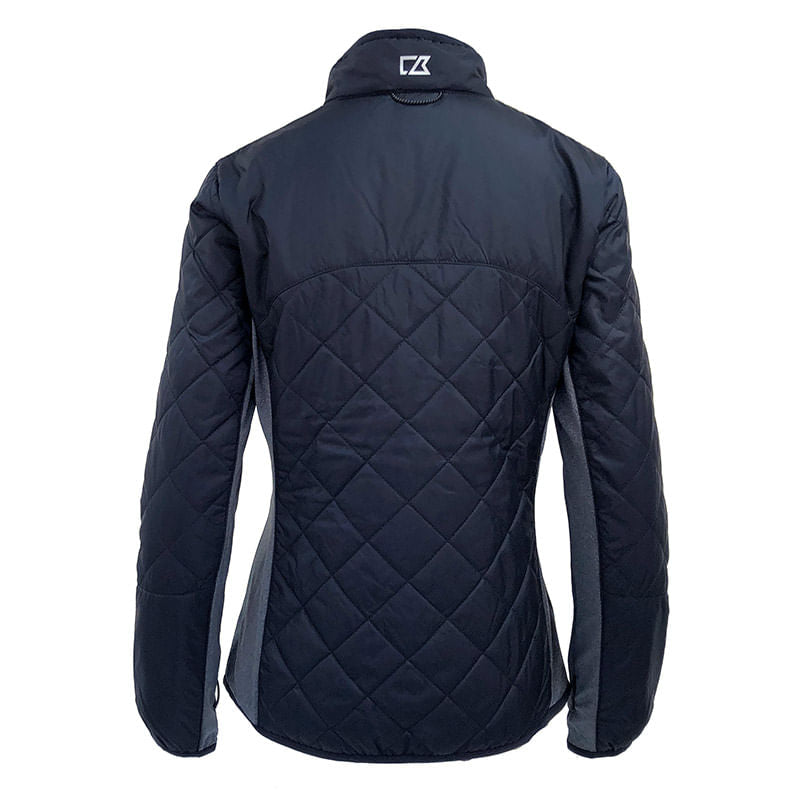 Cutter & Buck Ladies Sandpoint Jacket