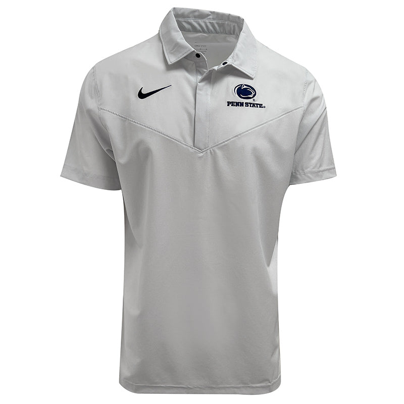 Nike Dri-Fit Coaches Polo | Lion's Pride