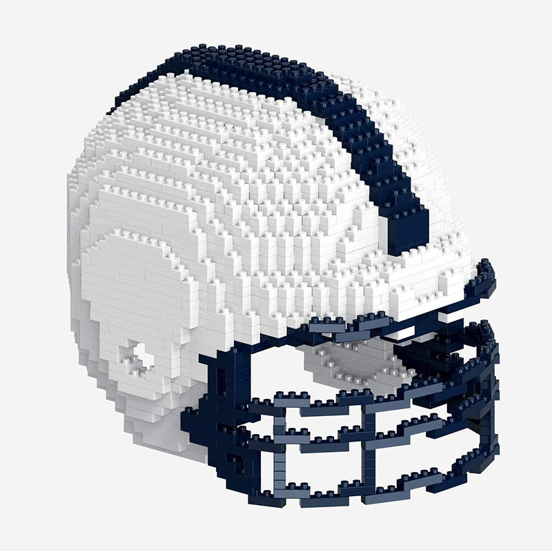 cowboys helmet lego