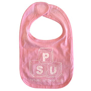 Infant Jersey Bib