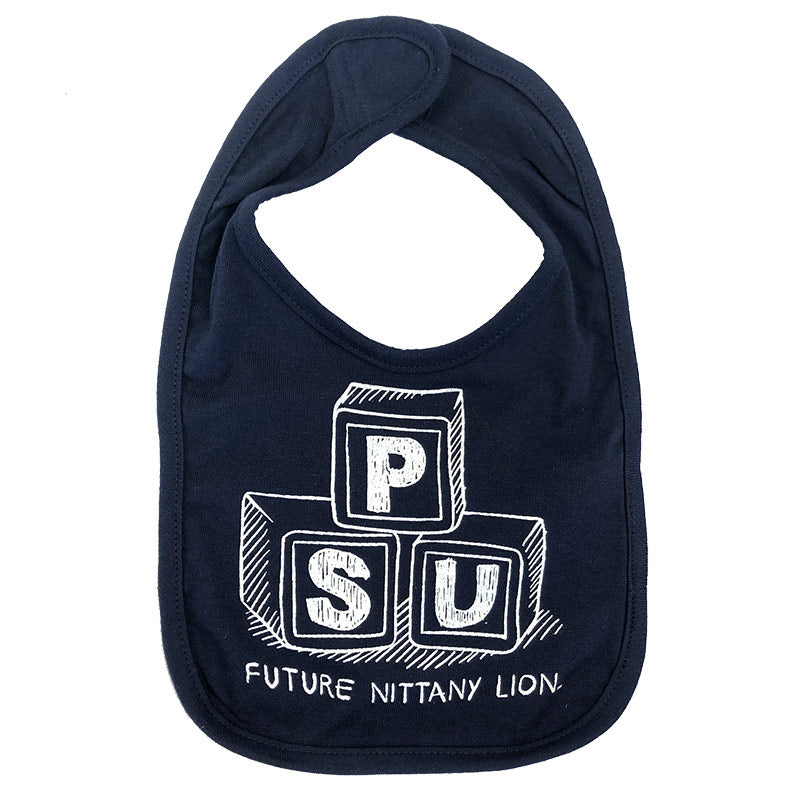 Infant Jersey Bib