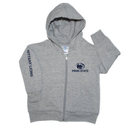 Infant Penn State Full Zip Hoodie