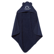 Infant Penn State Terry Hooded Towel