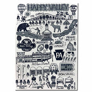 Julia Gash Post Card