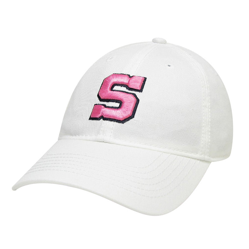 Legacy Youth/Ladies 3D "S" Hat