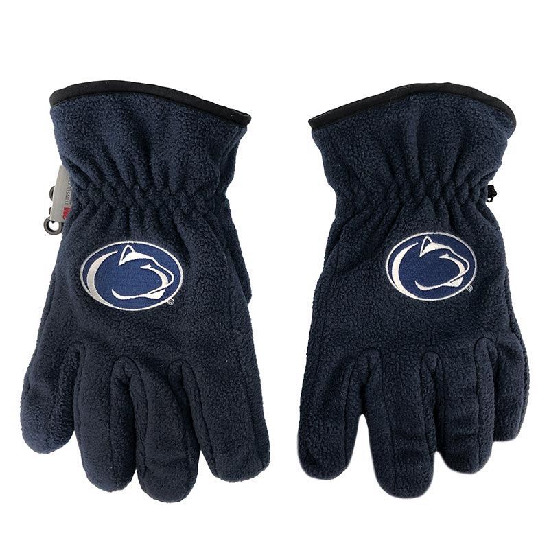 chicago bears gloves