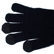 Logo Fit Penn State Texting Knit Gloves-Medium