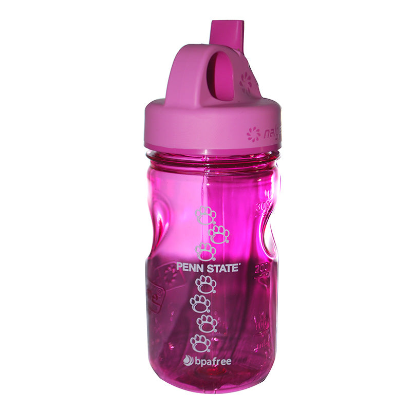 Nalgene BPA Free Child Bottle - Pink