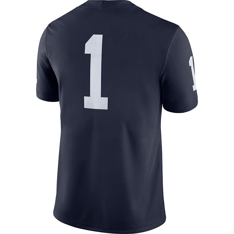 Nike Penn State #1 Replica Football Jersey
