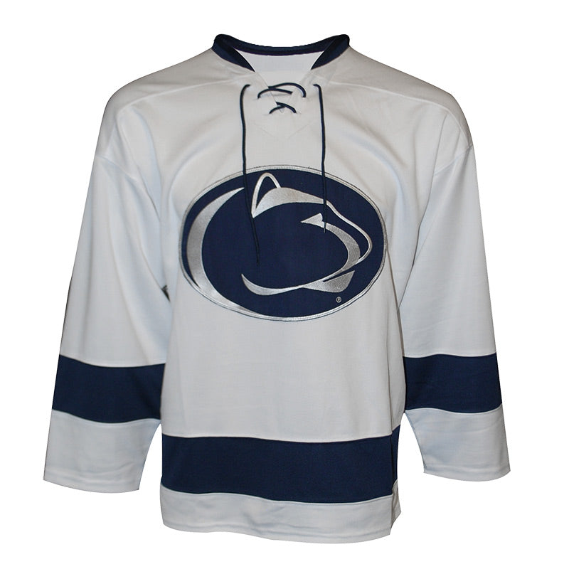 Penn State Replica Hockey Jersey Lion's Pride - Main Image