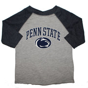 Penn State Toddler 3/4 Sleeve T-Shirt