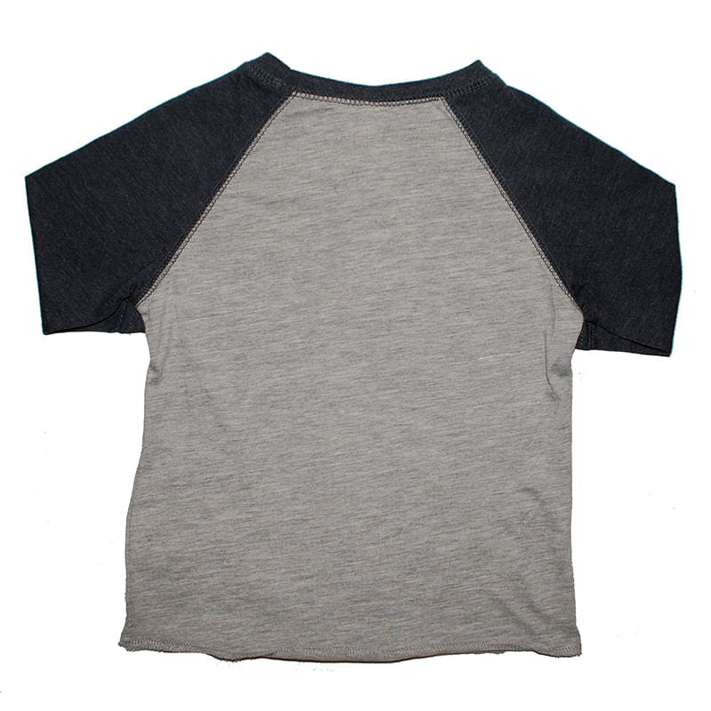 Penn State Toddler 3/4 Sleeve T-Shirt