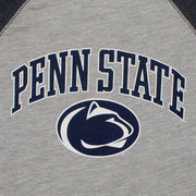 Penn State Toddler 3/4 Sleeve T-Shirt