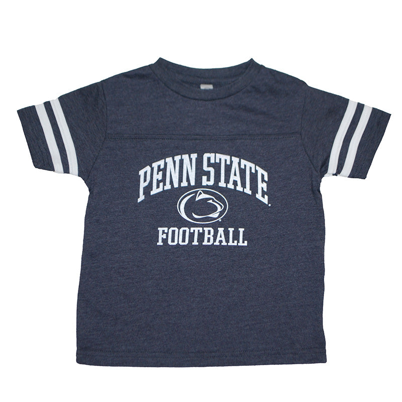 Penn state top toddler football jersey