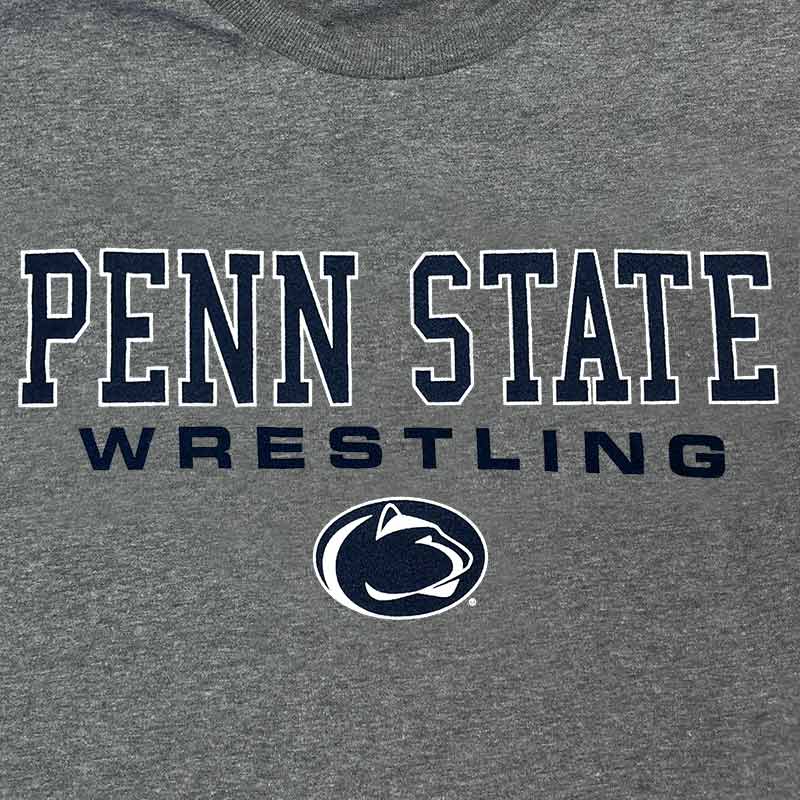 Penn State Wrestling T-Shirt