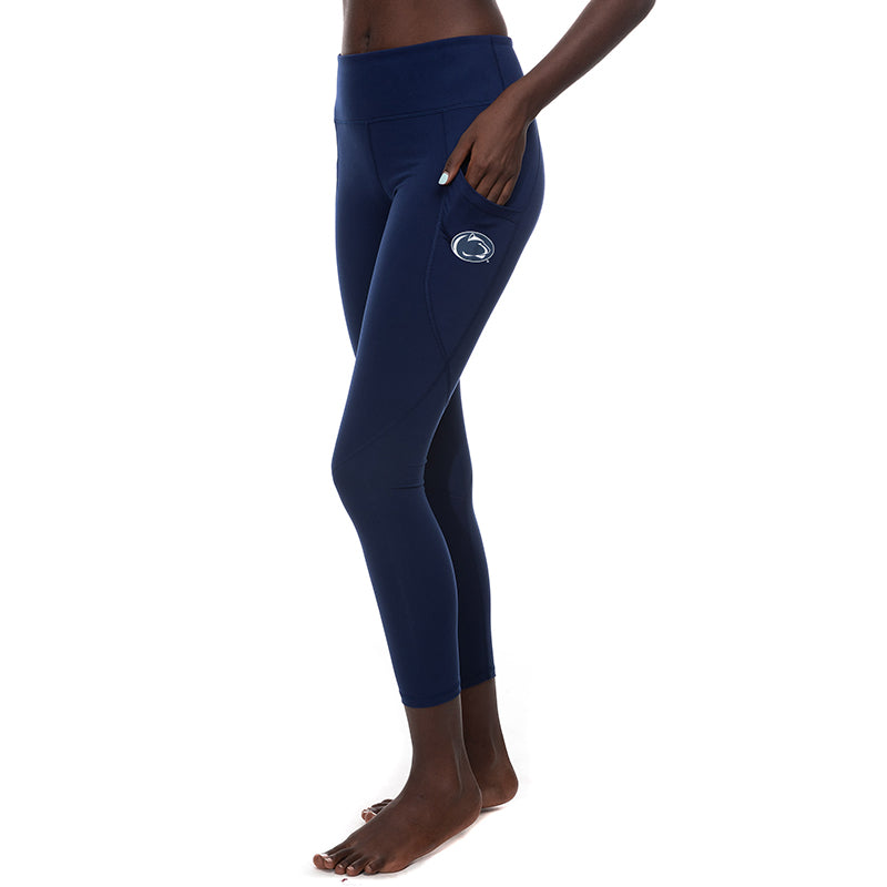 Penn State Women's Pocket Logo Leggings