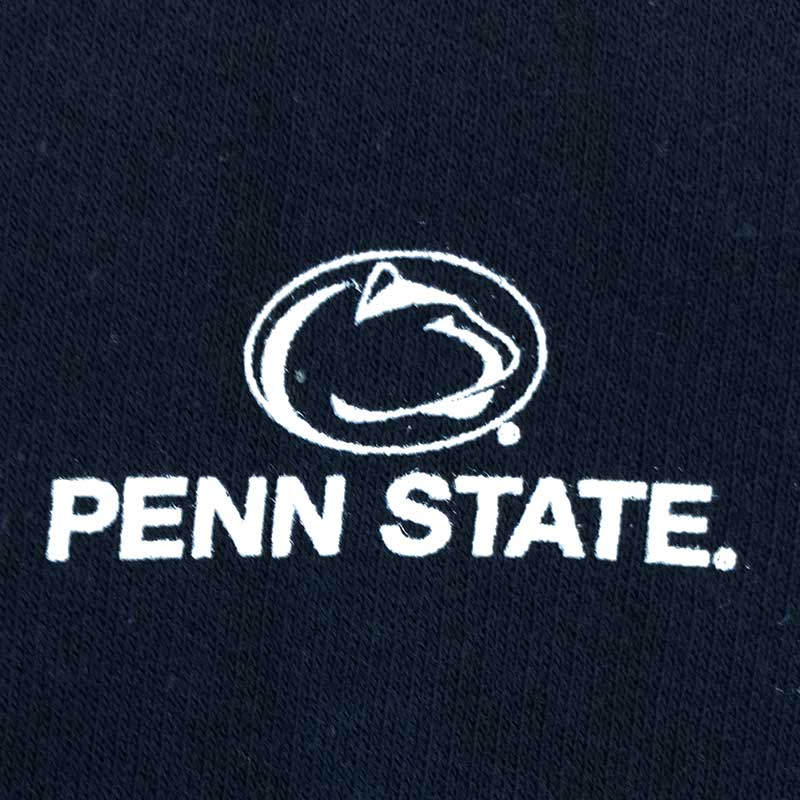 Toddler Penn State Full Zip Hoodie