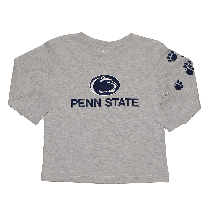 Toddler Penn State Long Sleeve T-Shirt