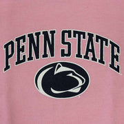 Toddler Penn State Over Lion Head Crew Sweatshirt