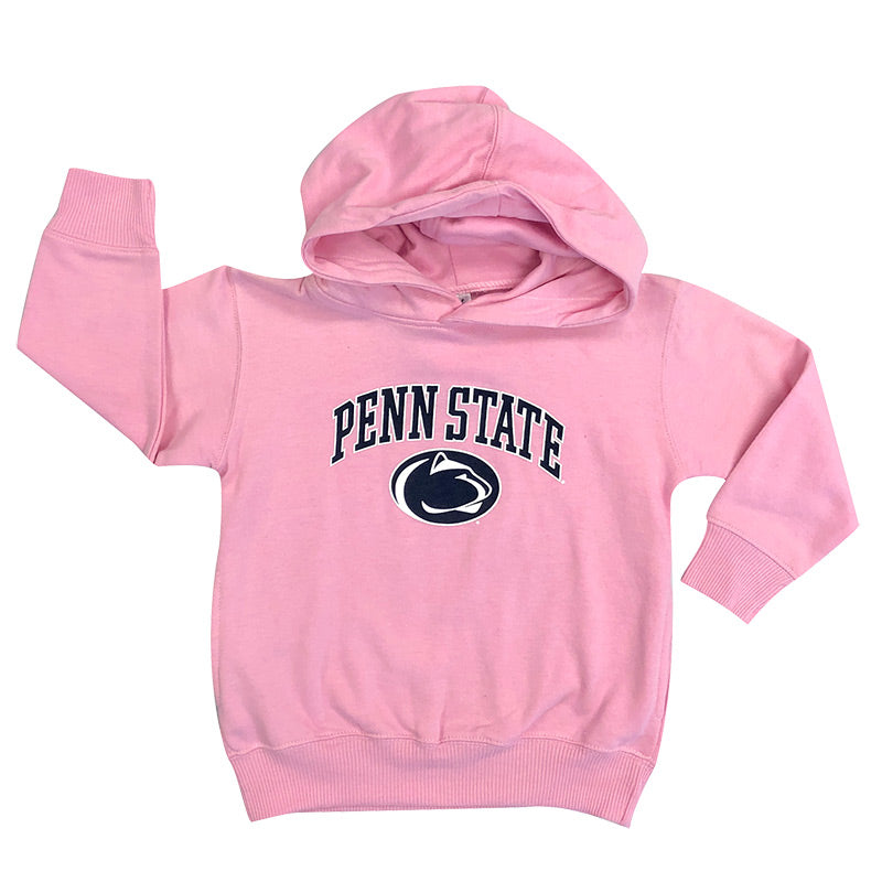 Toddler Penn State Over Lion Hoodie